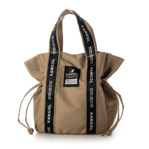 �J���S�[�� KANGOL KANGOL Emma 2WAY�g�[�g�V�����_�[�o�b�O �i�x�[�W���j