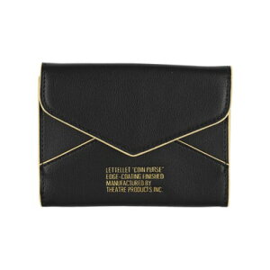 �V�A�^�[�v���_�N�c THEATRE PRODUCTS THEATRE PRODUCTS ���^���b�g �R�C���P�[�X �i�u���b�N�j
