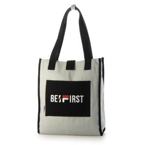 �t�B�� FILA FILA BE:FIRST�R���{ �g�[�g�o�b�O �i�O���[�j