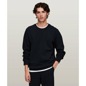 �g�~�[ �q���t�B�K�[ TOMMY HILFIGER TEXTURED KNIT CREW NECK �i�l�C�r�[�j