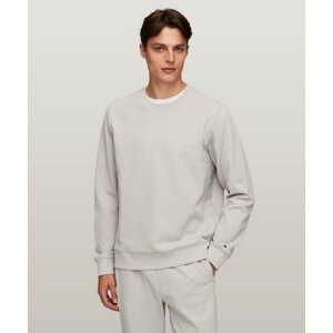 g~[ qtBK[ TOMMY HILFIGER TEXTURED KNIT CREW NECK iO[j