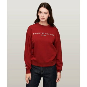 g~[ qtBK[ TOMMY HILFIGER _M[NbvSN[lbNXEFbgVc ibhj