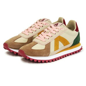 �A�X�t�@���g ASFVLT ���[�J�b�g�X�j�[�J�[ gate2-daw-tan-ar-mu-pk �iTAN ARMY MUSTARD PINK�j