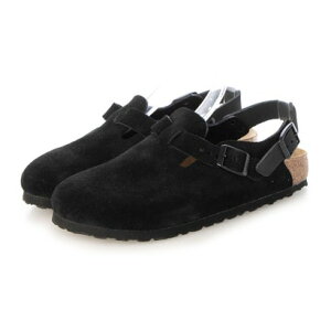 �r���P���V���g�b�N BIRKENSTOCK ���f�B�[�X Tokio LEVE �g�L�I �X�G�[�h �T���_�� �R���t�H�[�g �i���[�� 1028348 �i�u���b�N×�u���b�N�j