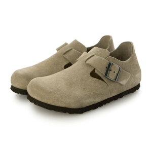 rPVgbN BIRKENSTOCK fB[X London Suede VL h XG[h RtH[g i[ 1010504 iO[j