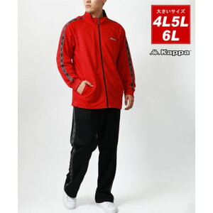 Jbp Kappa 傫TCY 4L 5L 6L Y ㉺Zbg X|[cEFA hC W[W ㉺ ZbgAbv ibhj