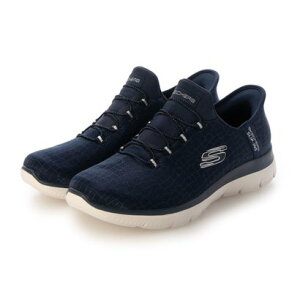 �X�P�b�`���[�Y SKECHERS ���f�B�[�X �X�j�[�J�[ �X�P�b�`���[�Y �X���b�v�C���Y�F�T�~�b�c - �N���b�V�[ �i�C�g 150128W �i�l�C�r�[�j