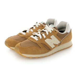 �j���[�o�����X New Balance ���f�B�[�X �X�j�[�J�[ WL373 (�u���E��) �i�u���E���j