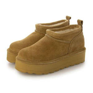 xApE BEARPAW Retro Super Shorty iIced Coffeej