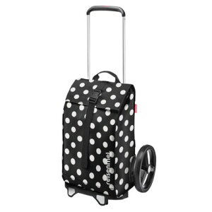 �V���b�s���O�J�[�g CITY CRUISER 40L