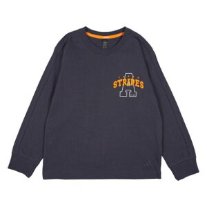 �A�f�B�_�X adidas �W���j�A ����T�V���c U CLG LS T�V���c JP4902 �i�V���h�[�l�C�r�[�j