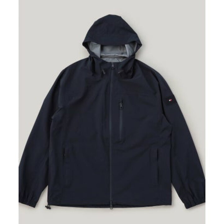 楽天市場】トミー ヒルフィガー TOMMY HILFIGER テックフーデッド 