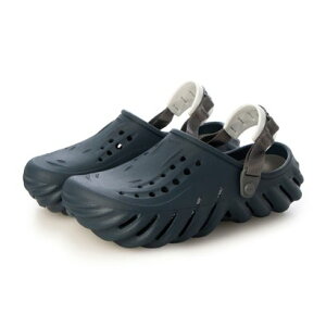 NbNX crocs Echo Clog iNightfallj