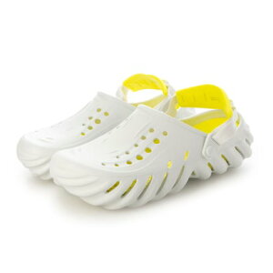 NbNX crocs Echo Clog iMoonlightj