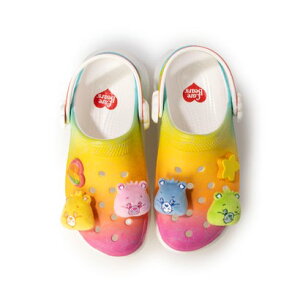 NbNX crocs Care Bears Crush Clog iWhitej