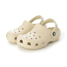 クロックス crocs Classic Clog K （Bone）
