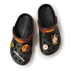 クロックス crocs Gryffindor Classic Clog （Multi）
