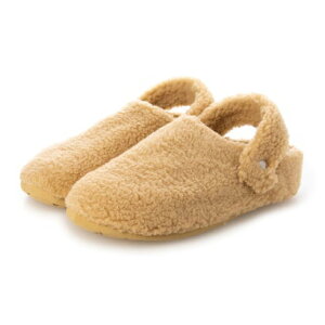 NbNX crocs Classic Cozzzy Slipper iWheatj