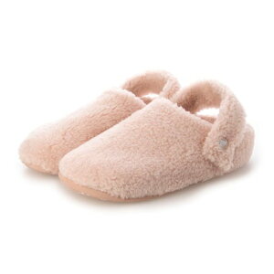 NbNX crocs Classic Cozzzy Slipper iPink Clayj