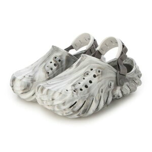 NbNX crocs Echo Marbled Clog iMoonlight/Multij