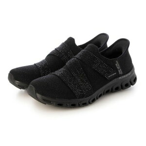 XPb`[Y SKECHERS GLIDE-STEP - HIGH SH iBLACKj