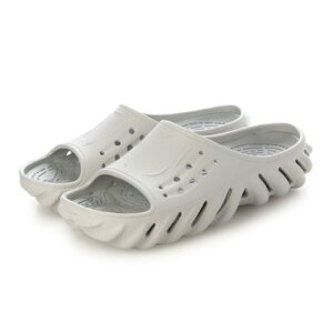 NbNX crocs Crocs NbNX ECHO SLIDE GR[ XChT_ 208170  Y fB[X iAtmospherej