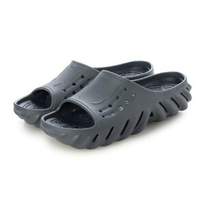 NbNX crocs Crocs NbNX ECHO SLIDE GR[ XChT_ 208170  Y fB[X iStormj