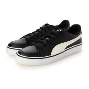 v[} PUMA V COURT VULCiVR[goNj389907 iv[}ubN/EBXp[zCgj