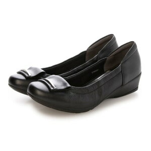 �V���[�� SHOEL �{�v�ܐ�܂�Ԃ��E�H�[�L���O�p���v�X �i�u���b�N�j