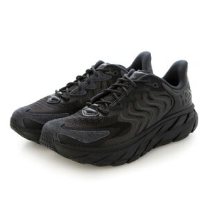 zJ HOKA Y gbLO V[Y Ntg LS_CLIFTON LS 1141550 iBLACK / ASPHALTj