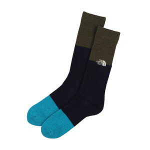 UEm[XEtFCX THE NORTH FACE gbLO \bNX Hikers Crew_nCJ[Y N[ NN82422 ij[g[vO[×A[olCr[j