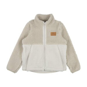 アンダーアーマー UNDER ARMOUR ジュニア 中綿ジャケット UAシェルパ ジャケット 1388283 (Khaki Base / Summit)