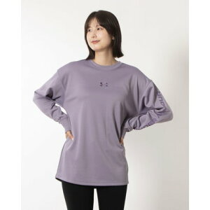 A_[A[}[ UNDER ARMOUR fB[X jbgWPbg UAA[}[t[X `jbN N[ 1388849 iViolet Gray / /j