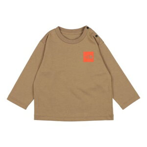 UEm[XEtFCX THE NORTH FACE Y AEghA B L/S Small Square LogoTeexr[ OX[uX[XNGASeB[ NTB32357 iPv^j
