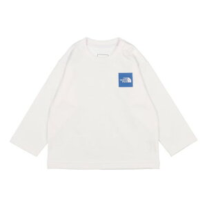 UEm[XEtFCX THE NORTH FACE Y AEghA B L/S Small Square LogoTeexr[ OX[uX[XNGASeB[ NTB32357 izCg4j