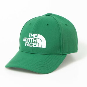 UEm[XEtFCX THE NORTH FACE gbLO Xq TNF Logo Cap_TNFSLbv NN42242 iTNFO[j