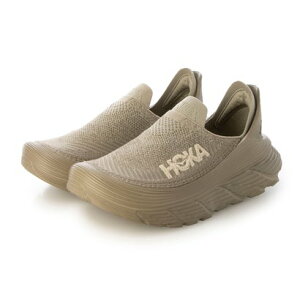 �z�J HOKA RESTORE TC �iDUNE / OXFORD TAN�j
