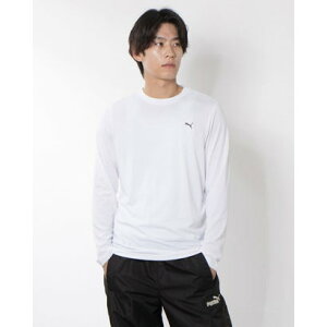 v[} PUMA Y @\TVc STANDARAD LS TVc_ 525182 iv[} zCgj
