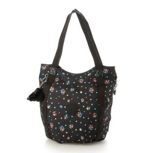 �L�v�����O �A�W�A���� Kipling BALLOON A4�T�C�Y �V�����_�[�o�b�O �iFlower Polka�j