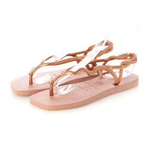 �n���C�A�i�X Havaianas �r�[�`�T���_�� Soleil-Crocus Rose �iCrocus Rose�j