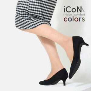 �}�~�A�� mamian �y 25AW iCoN COLORS �z5.0cm �ɂ��Ȃ�ɂ��� ���r�|�C���e�b�h�g�D�X�G�[�h�J���[�p���v�X�^C57172 �i�u���b�NS�j