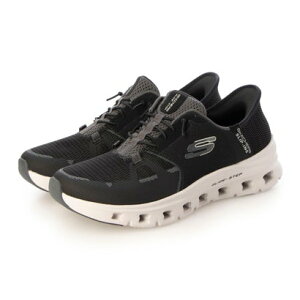 XPb`[Y SKECHERS fB[X Xj[J[ [Jbg SLIP-INS XbvCY GLIDE-STEP PRO 150420 iubNj
