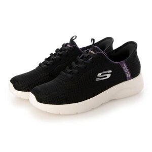 XPb`[Y SKECHERS fB[X Xj[J[ [Jbg SLIP-INS XbvCY DYNAMIGHT 2.0-DAILY 150480 iubNj