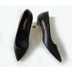 �t�����[�Y �o�C �V�G�e flower's by siete �X�p�C�N�q�[���p���v�X52 �iBLK�j