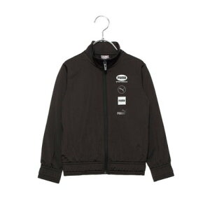 v[} PUMA WjA W[W㉺Zbg PUMA POWER OtBbN | X[c_ 684052 iPUMA BLACKj