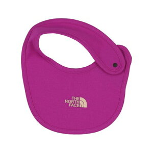 UEm[XEtFCX THE NORTH FACE Y AEghA Baby Bib_xr[ ru NNB72314yԕisiz ifB[v}x[j