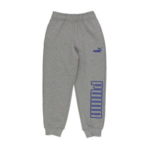 �v�[�} PUMA �W���j�A �X�E�F�b�g�����O�p���c PUMA POWER MX �p���c_ 683626 �i�~�f�B�A�� �O���[ �w�U�[�j