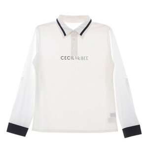 ZV}Nr[O[ CECIL McBEE green [AbvX[uPOLO iWHj