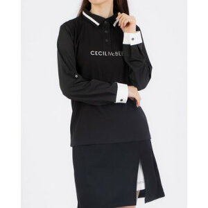 ZV}Nr[O[ CECIL McBEE green [AbvX[uPOLO iBKj