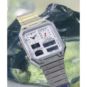 V`YR[h[x CITIZEN COLLECTION RECORD LABEL yX胂fzR[h[x T[ZT[ THERMO SENSOR iVo[j